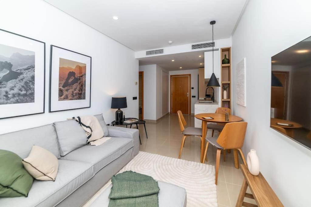 Nr Urban Torre 2 Daire Santa Cruz de Tenerife Dış mekan fotoğraf