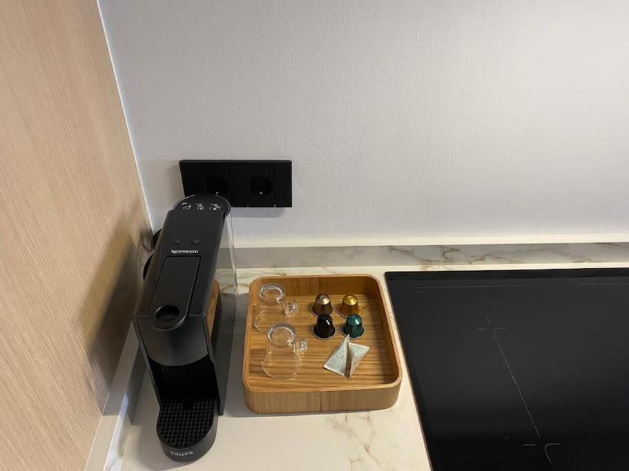 Nr Urban Torre 2 Daire Santa Cruz de Tenerife Dış mekan fotoğraf