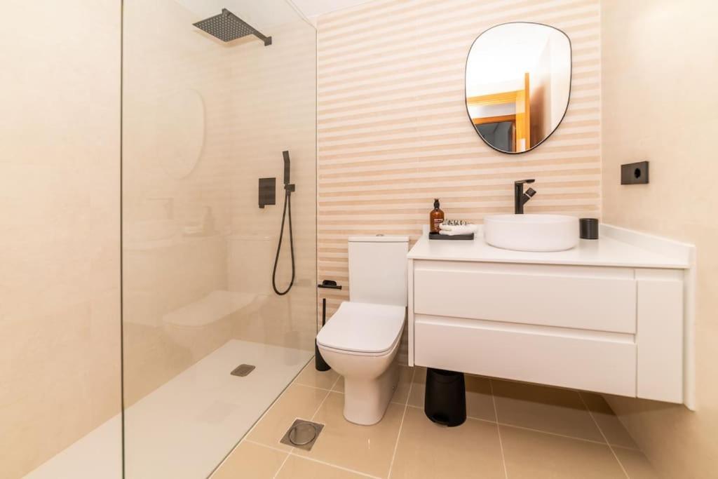 Nr Urban Torre 2 Daire Santa Cruz de Tenerife Dış mekan fotoğraf